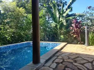 Pousada Austria - 阿巴迪亚尼亚