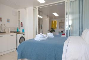 Villas 83bellevue : photos des chambres