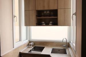 The Empress apartment Belgrade