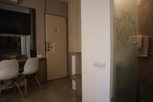 The Empress apartment Belgrade