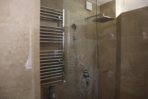 The Empress apartment Belgrade