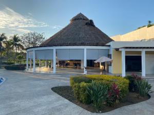 BNayar casa de playa Pescadores 16