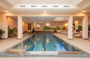 Hotel Zum Schwarzen Bären - Aggsbach