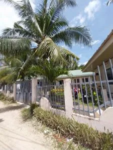 TAVERN ROOMS FOR RENT - Болод