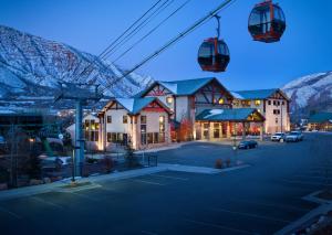 Hotel Glenwood Springs