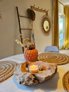 Zilt Huus - Den Osse