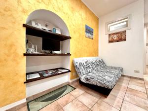 Il Rifugio Del Marinaio By Housilia