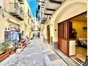 Il Rifugio Del Marinaio By Housilia