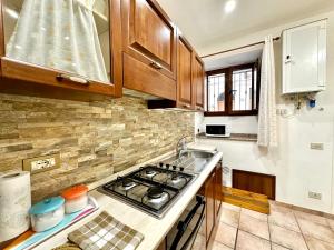 Il Rifugio Del Marinaio By Housilia