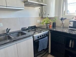 Duplex zona calvario