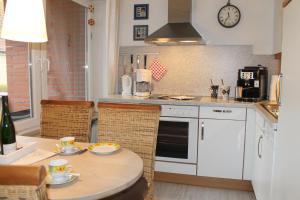 Ferienwohnung Strandfee, App 01 in ruhiger strandnaher Lage