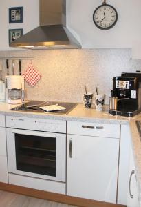 Ferienwohnung Strandfee, App 01 in ruhiger strandnaher Lage