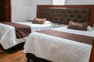 Hotel Casa Botero 103