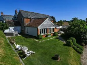 Apple Mill - Newton Poppleford