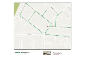 Townhouse with Garden and Free Parking