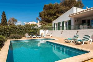 VILLA MARGARITA