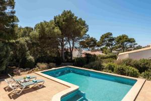 VILLA MARGARITA