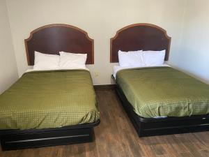 PASCAGOULA EXTENDED STAY