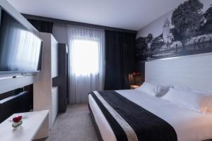 Hotels Hotel des Lumieres : Suite Junior - Non remboursable