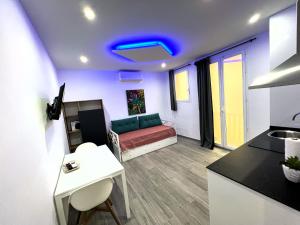 Acogedor apartamento en Gran Vía