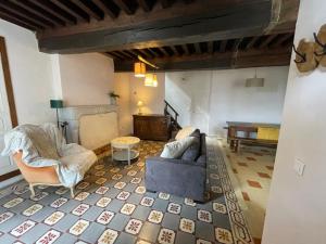 Gîte La Bancale