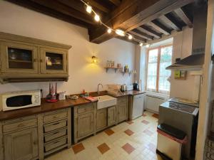 Gîte La Bancale