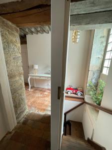 Maisons de vacances Gite La Bancale : photos des chambres