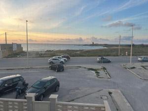 Casa vista mare