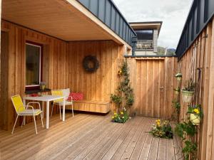 Stadtfüchse plus Sauna