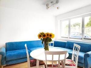 APARTAMENTY Charzykowy