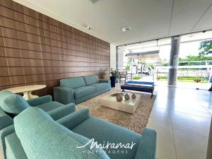 Atlântico Sul - Cabo Branco