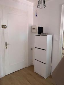 Da Laura deux pièces proche de cannes