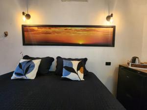 Suítes Domo do Matto