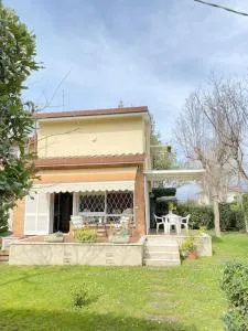 Villetta Cortona - Tonfano