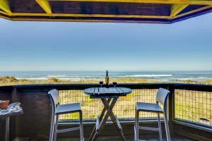 Watsonville Condo with Ocean Views and Beach Access - Гилрой