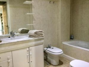 Apartamento Familiar