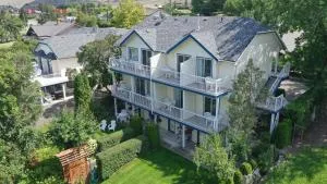 Blue Shore Resort - Kamloops