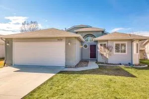 Northwest Family Retreat - Eagle