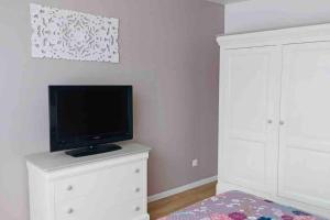 Appartements La Margautine, la mer a proximite. : photos des chambres