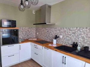 Appartements La Margautine, la mer a proximite. : photos des chambres