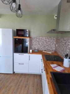 Appartements La Margautine, la mer a proximite. : photos des chambres