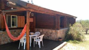 Al Encuentro Casas de Montaña