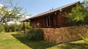Al Encuentro Casas de Montaña