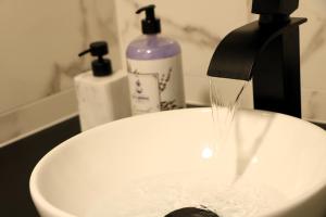 Appartements Baignoire Spa - 2 pieces moderne : photos des chambres