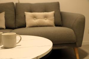 Appartements Baignoire Spa - 2 pieces moderne : photos des chambres