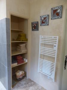 2 chambres au calme Villa Chrisma Provence