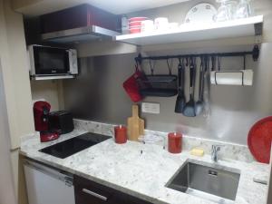 2 chambres au calme Villa Chrisma Provence