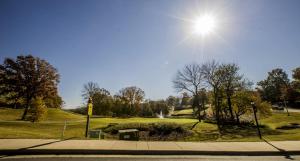 Branson Condo at Pointe Royale with Indoor Pool and Hot Tub walking distance to Clubhouse