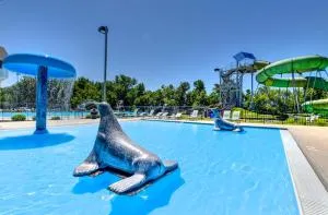 The East End Retreat - Бойсе