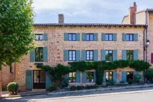 L'ACADEMIE - 普路兹利